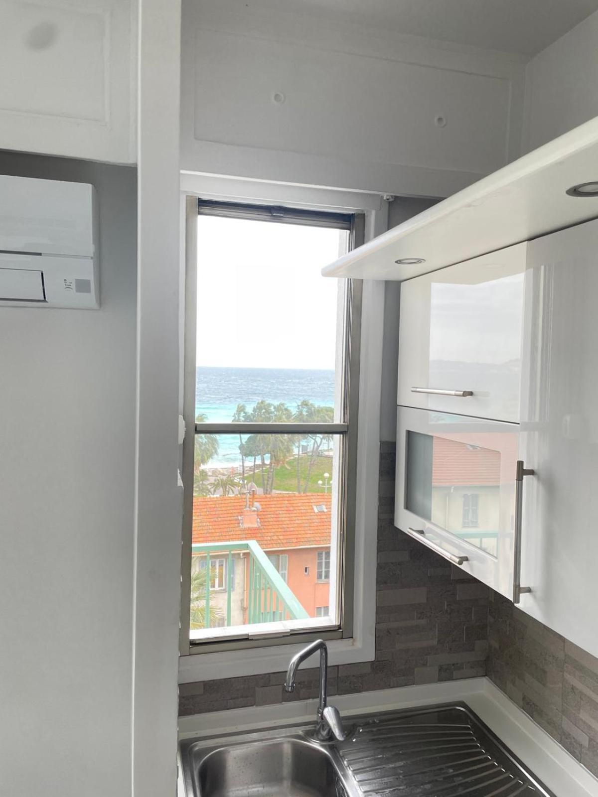 Appartement En Face De La Avec Vue Fantastique !